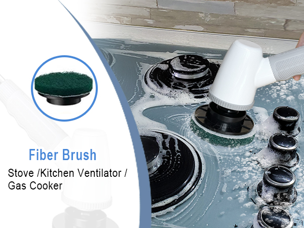 scrubber machine for cleaning