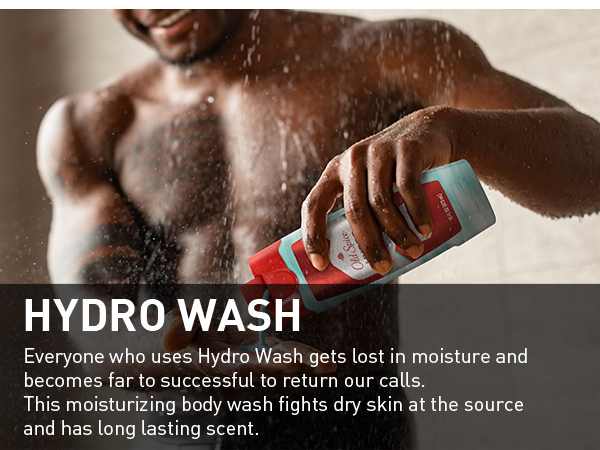 Hydro Wash