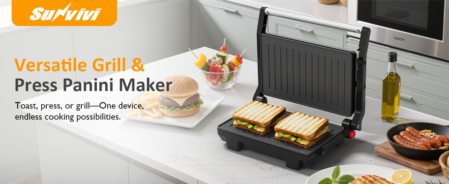 electric-sandwich-makers