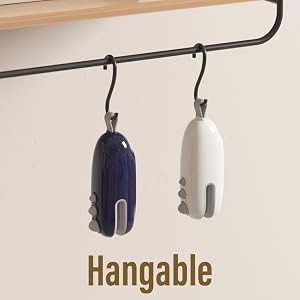 Mini Bag Sealer with Lanyard