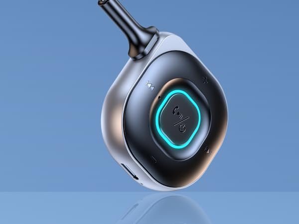 Multi-function Button