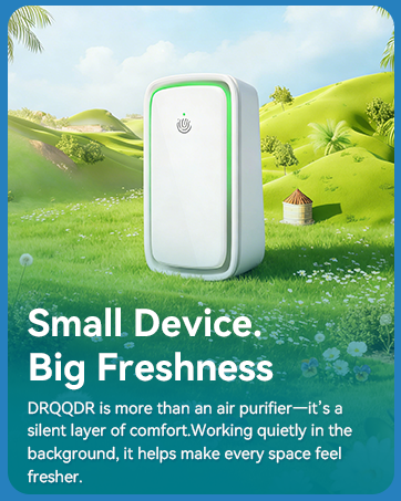 Small Device Big Freshness