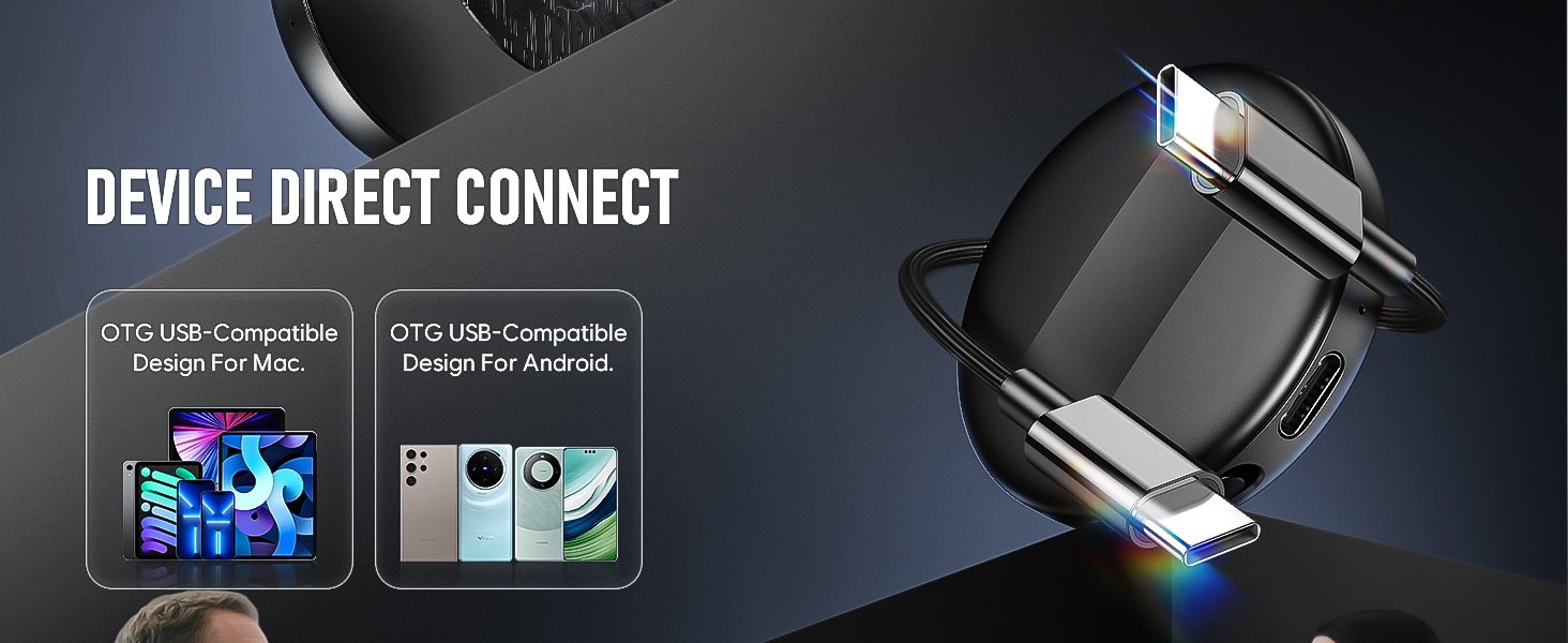 Digital Voice Recorder