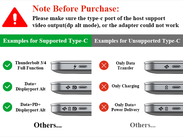 usb-c hub
