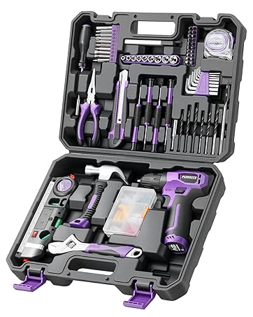drill tool set