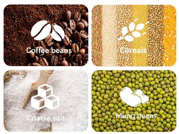 coffee bean grinder small