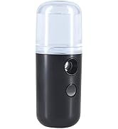 Nano Mister Moisturizing Nano Face Mister Lash Mister for Eyelash Extension | Facial Mister with ...