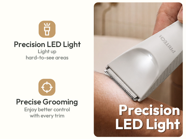 body shavers for men