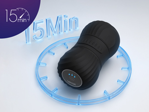 vibrating peanut massage ball