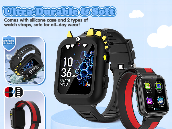 coolest gift for 7 year old