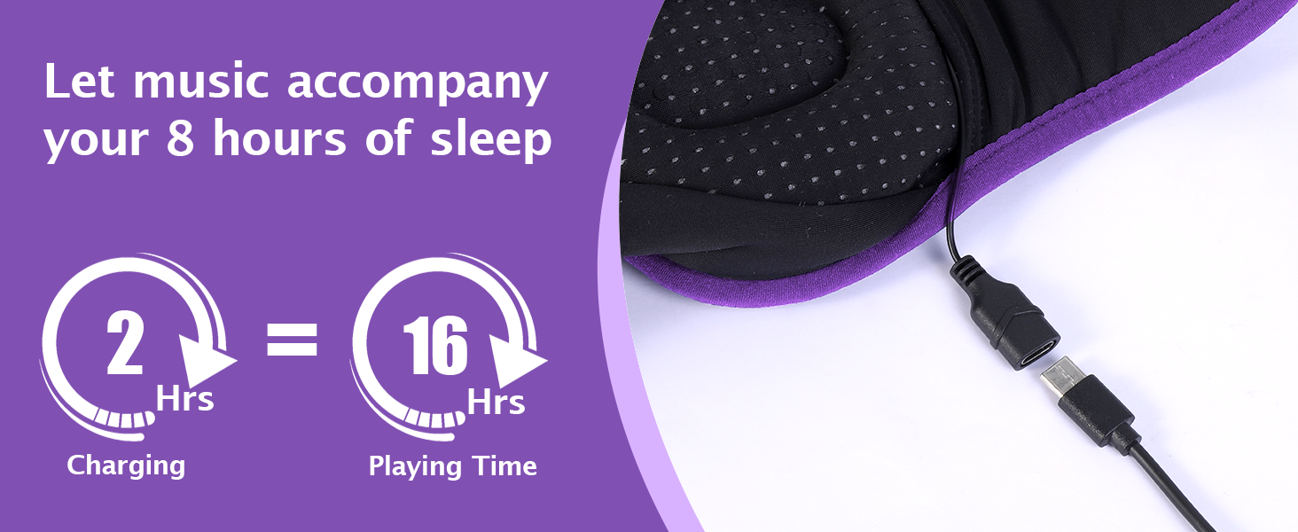 bluetooth sleep headphones