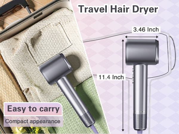 hair dryers women