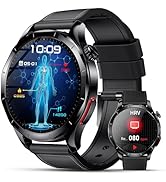 Smart Watch for Men Women, 1.43