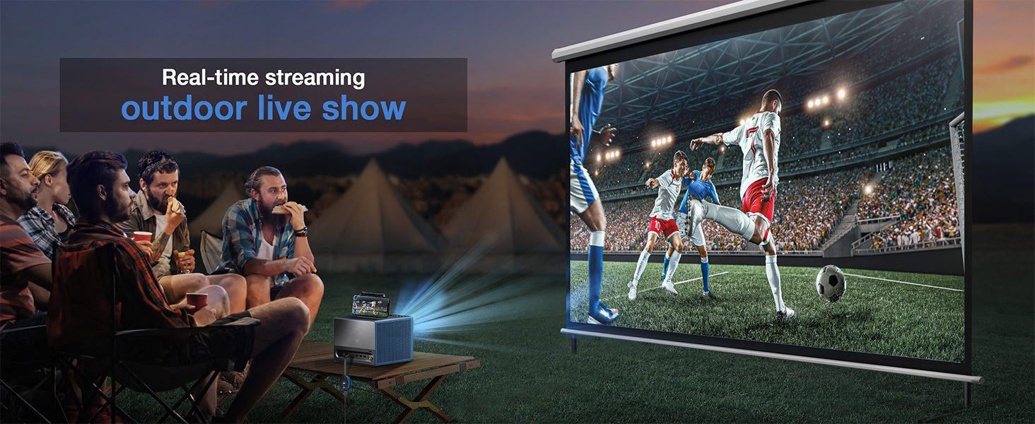 wireless hdmi dongle