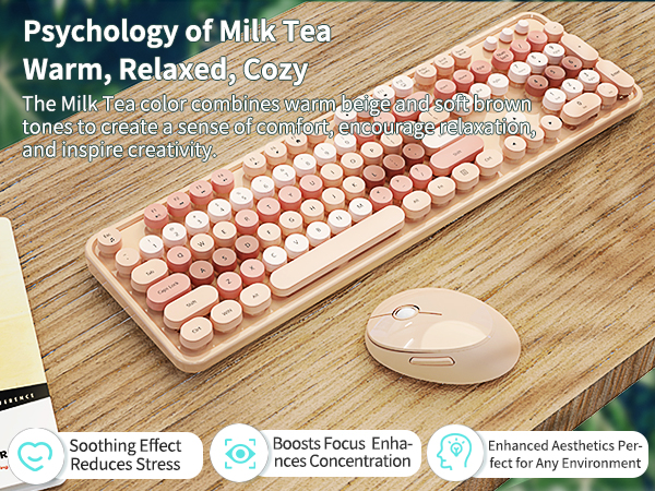 keyboard and mouse for gaming