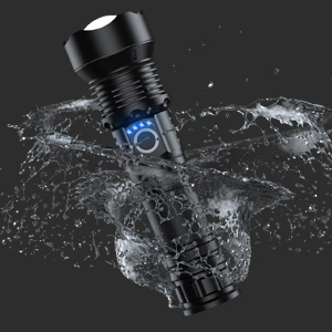 Rechargeable Flashlights