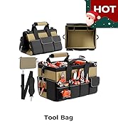 Goovilla Tool Bag