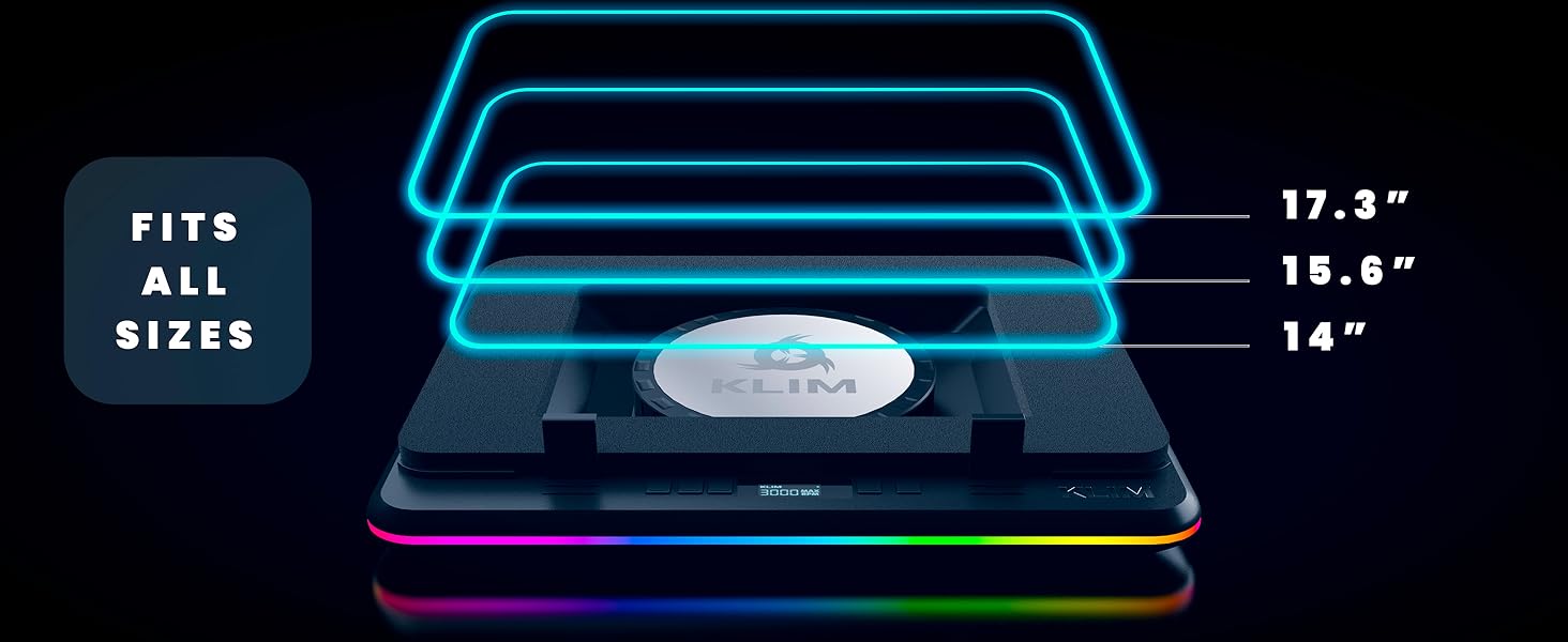gaming laptop cooling cheap under 100 cooler pad rgb most powerful 18 inch fan best for smart large
