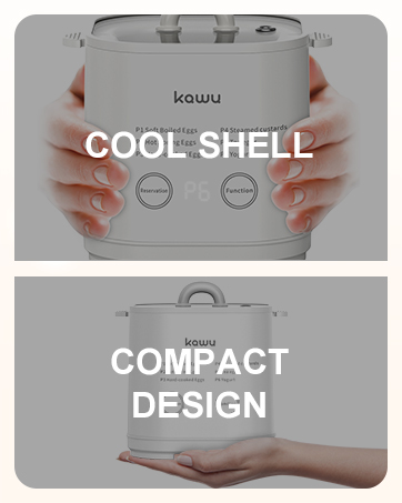 Egg Boiler