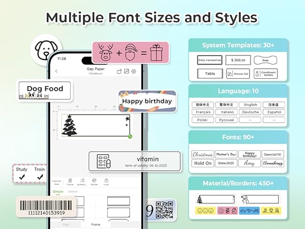 label makers label maker tape label maker machine with tape mini label maker bluetooth label maker
