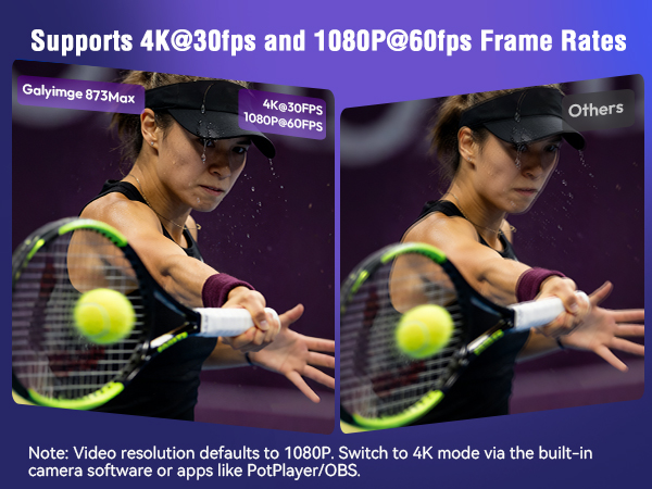 4kstreaming camera camera for computer computer camera webcam with microphone webcam