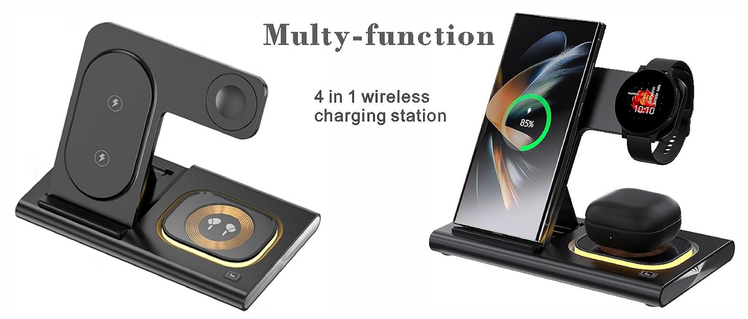 wireless charger android