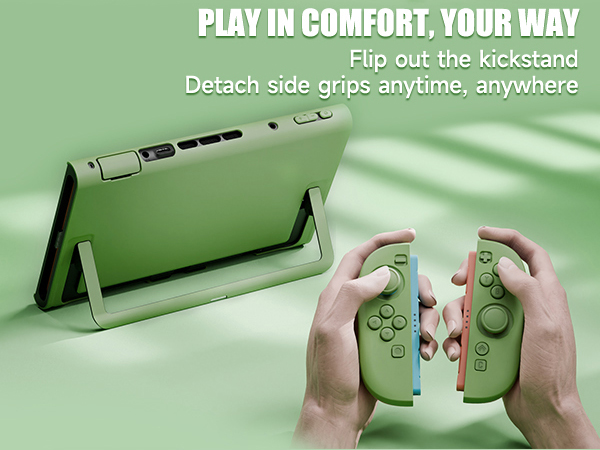 PlayVital Protective Case for Nintendo Switch 2