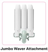 hot hair tool wave
