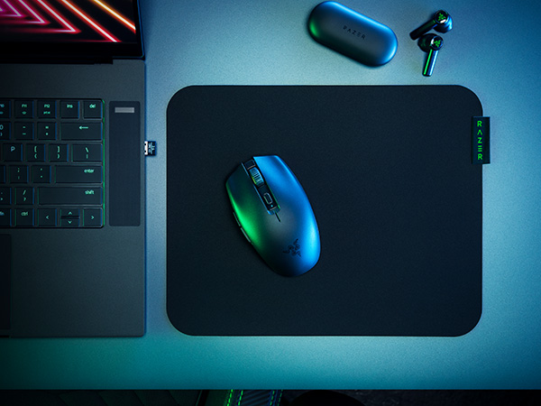 For work and play Bluetooth and wireless capabilities no wires wirefree experience