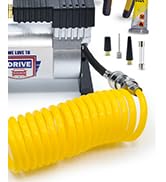 12v air compressor