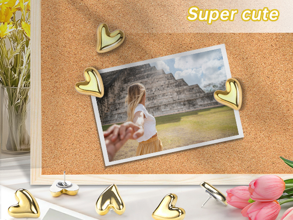 thumb tacks for wall