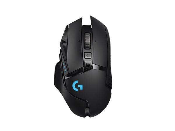 G502 LIGHTSPEED