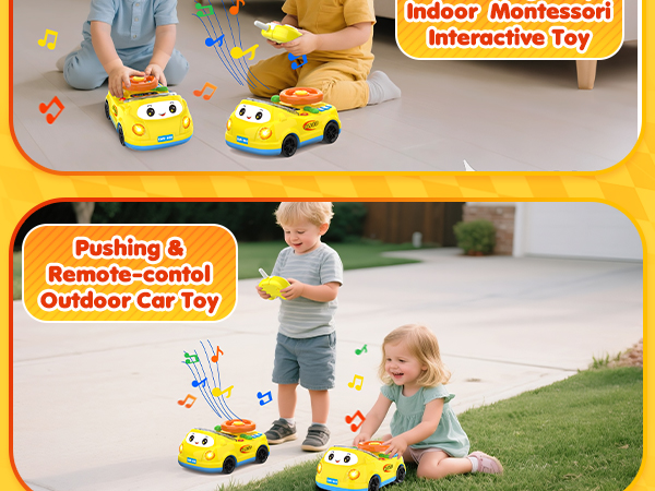 rc control car for 2-4