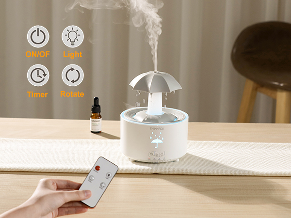 kids room humidifier