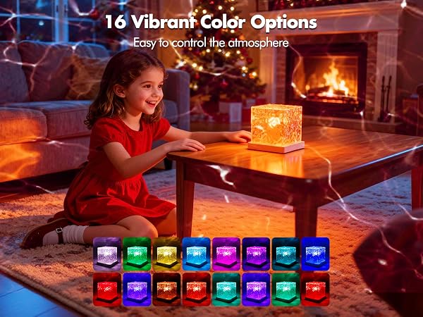 Ocean Wave Projector Light