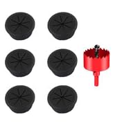 2 inch desk grommet 6pcs