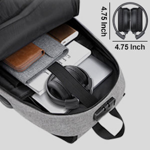 compact and foldable