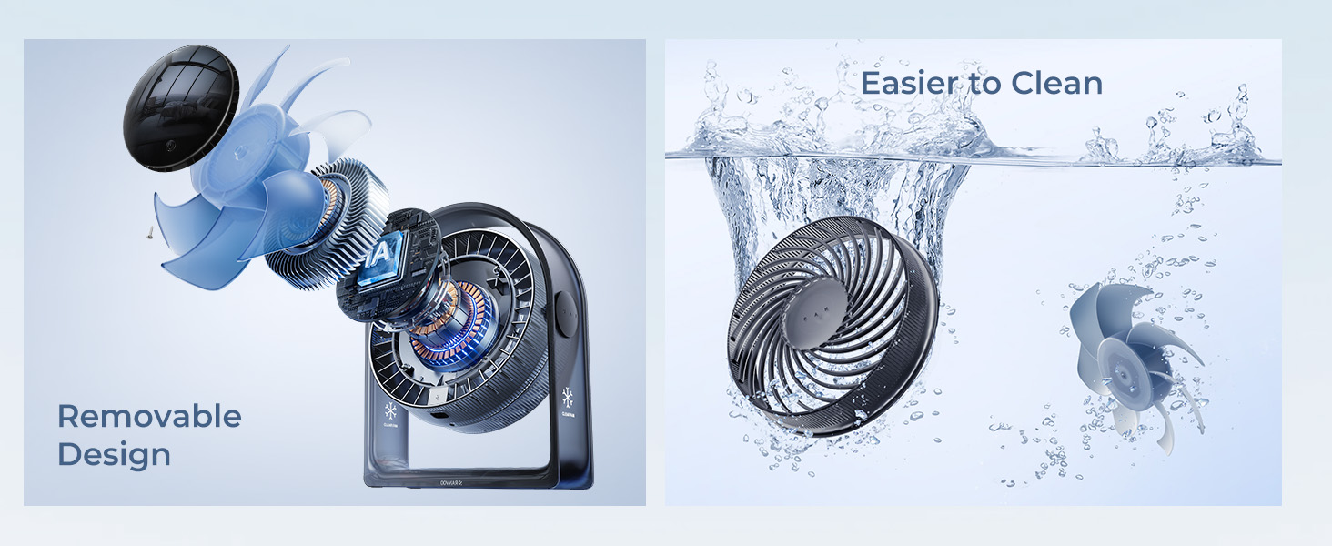 Compact, removable, and easy-to-clean.Perfect for neat freaks, fitting into home,office,and desktop