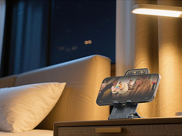 wireless phones stand