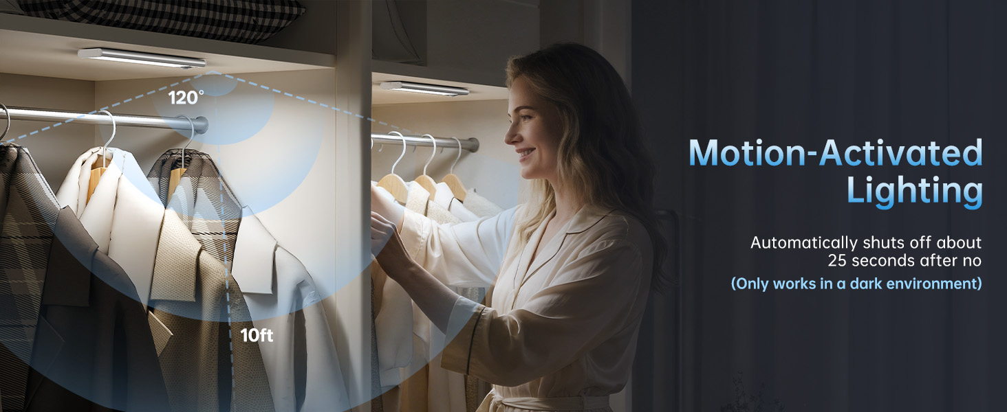 under counter lights for kitchen