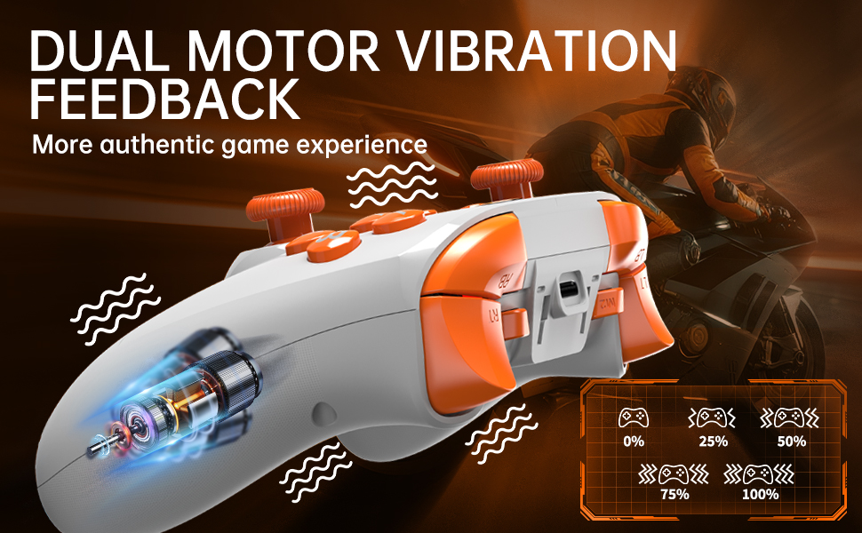 gaming controller for phone