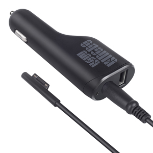 surface pro charger surface book car charger surface laptop car charger