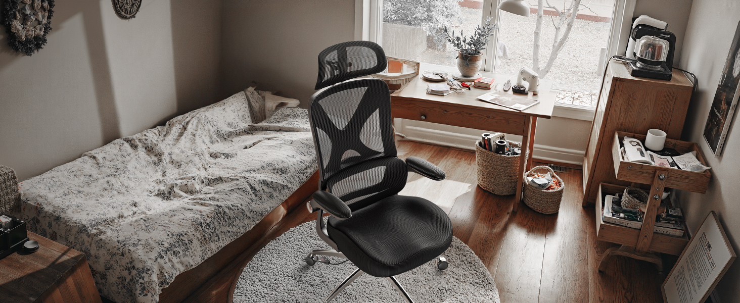 ergonomic office chair