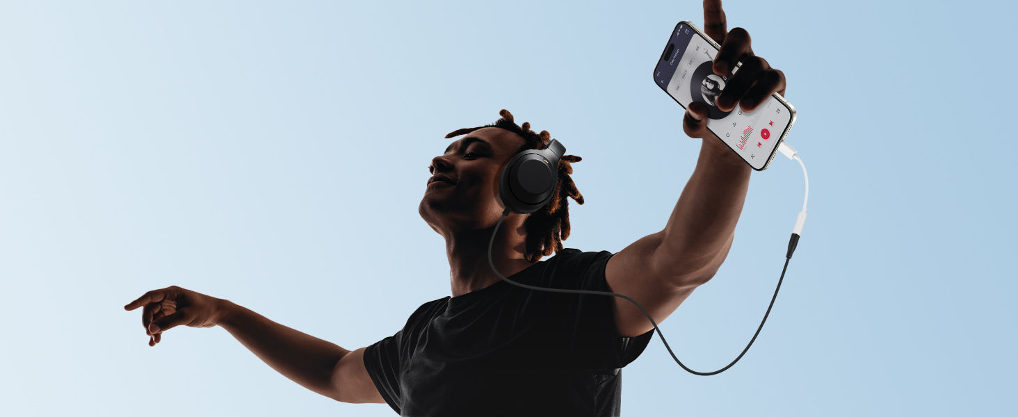 Hi-Fi Lightning to 3.5mm Audio Adapter