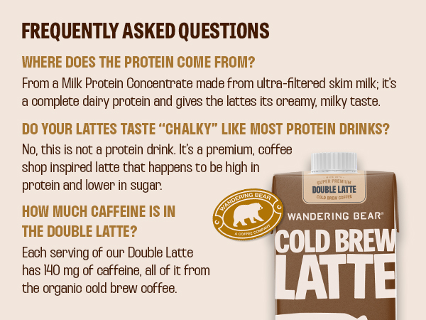 Frequently Asked Questions