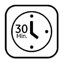 30 minute interval timer
