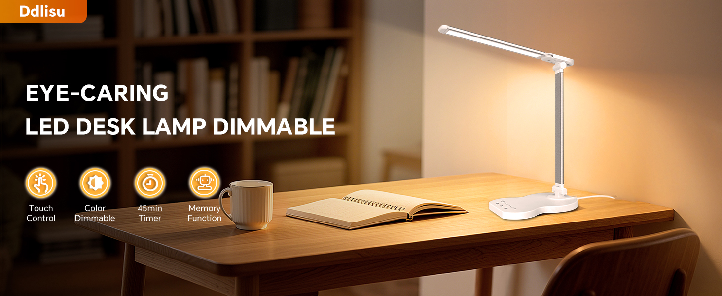 led desk lamp