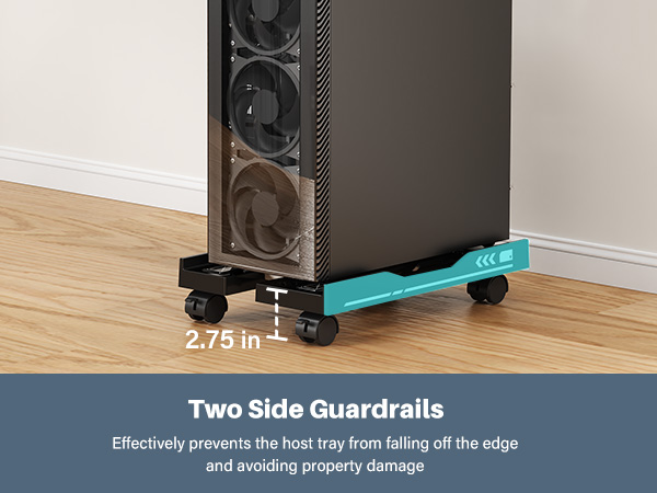PC Stand for Floor