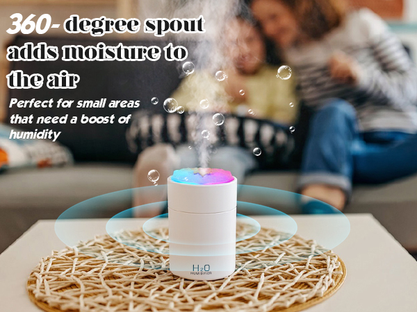 Humidifier