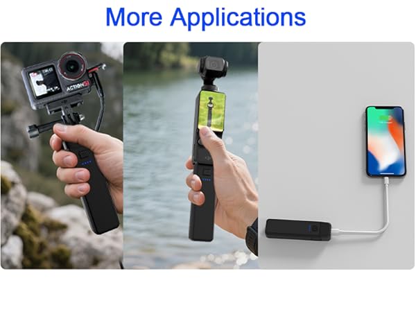 dji pocket 3 battery dji pocket 3 battery bandle dji pocket 3 battery pack dji pocket 3 battery